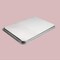 18" x 13" Half Size Sheet Pan 18 Gauge Aluminum Closed Bead Rim
